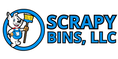Dumpster rental work in Albuquerque by Scrapy Bins